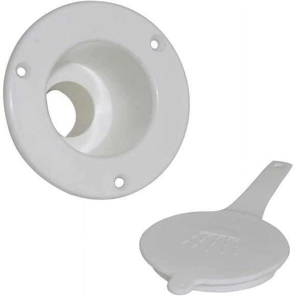 Amazing YQHWQ White Container & Cap f/ PN's 10055,10275,10298, & 10826 No Color No Color with superior functionality. Don't miss out!