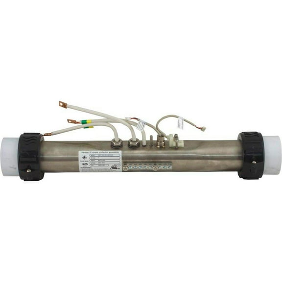 AQUA FLO GECKO ALLIANCE HEAT.W T9920-101435