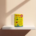 thumbnail image 4 of One Fish Two Fish Red Fish Bl Ue Fish (I Can Read It All By My Self Beginner Books), 4 of 6