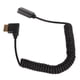 thumbnail image 1 of Cable adaptador macho de interfaz multimedia de alta definición, cable de extensión macho a hembra, cable de extensión de interfaz multimedia de alta definición, cable de conexión de extensión de int, 1 of 12
