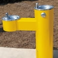 thumbnail image 3 of Safety Yellow, Rust-Oleum Professional High Performance Enamel Gloss Spray Paint-7543838, 15 oz, 3 of 5
