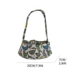 thumbnail image 3 of Xihbxyly Ofertas de Hoy Cesta de Recolección Cesta de Recolección 7 Bolsas Gallina Ama de Casa Granja Jardín Suministros de Almacenamiento, 3 of 3