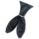 thumbnail image 2 of Ropa de figura masculina a escala 1/12, conjunto de traje informal clásico, trajes para figuras de acción masculinas de 6 pulgadas, disfraz corporal, Negro, 2 of 8