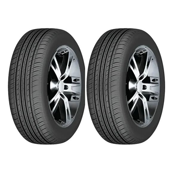 Paquete de 2 Llantas 175/70 R13 82H MIRAGE MR-169