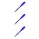 thumbnail image 3 of Wosthever 50 unidades de marcador de puntuación de golf, lápices de grabación de puntuación, herramientas de escritura de bolsillo Azul oscuro 3piezas, 3 of 6