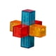 thumbnail image 4 of Rompecabezas rompecabezas IQ rompecabezas desbloquear artesanías entrelazadas rompecabezas mentales juegos de rompecabezas para niños niñas recuerdos Estilo A, 4 of 10