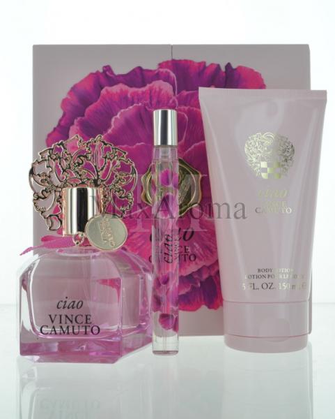 vince camuto perfume gift set