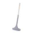 thumbnail image 1 of Plastic Daily-use No-disassembly And Washable Screen Window Brush Cleaning Brush Screen Window Cleaning Screen Window Household Glass Wiper, 1 of 3