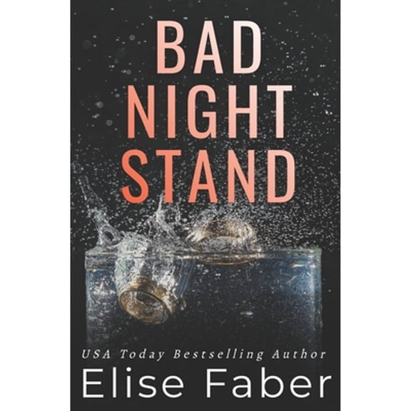 Pre-Owned Bad Night Stand (Billionaire's Club)