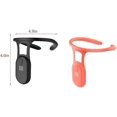 thumbnail image 4 of Instrumentos ultrasónicos portátiles para el tratamiento linfático del cuello, dispositivo portátil de descompresión linfática por ultrasonidos, corrector de postura inteligente, 4 of 5