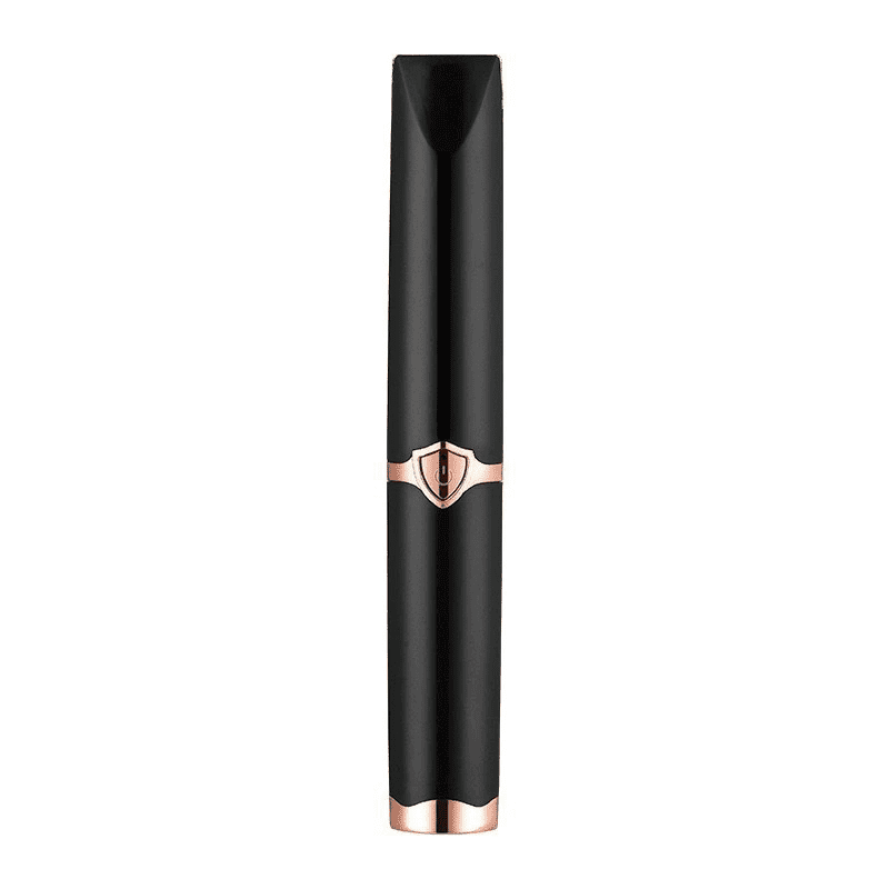 Electric Eyelash Curler Electric heating, long-lasting hold, smart temperature control White
