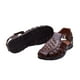 thumbnail image 4 of Huarache Tipo Piel Suela Goma, 4 of 4