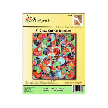 - Elisa's Backporch Template 7