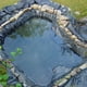 thumbnail image 1 of WASHWEPE Membrana Impermeable Hdpe Para Color Negro Resistente Para Acuicultura Y, 1 of 8