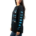 thumbnail image 3 of Batman Unisex Long Sleeve T-Shirt-XXL, 3 of 3
