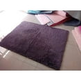 thumbnail image 2 of Home Cal Non-slip Area Rug Undercoat Mat Table Carpet,Indoor Carpet,Bedroom mat(Grey Purple,47.24"Wx 62.99"L), 2 of 2
