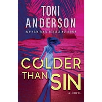 Cold Justice(r) - The Negotiators: Colder Than Sin (Paperback)