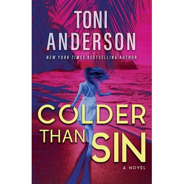 Cold Justice(r) - The Negotiators: Colder Than Sin (Paperback)