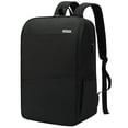 thumbnail image 1 of Mochila MAXTOP Travel Laptop con puerto de carga USB de 18.4 pulgadas, 1 of 7