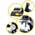 thumbnail image 4 of Microscopio de principiante Sunnimix Estudiante niño C2119 Ampliación LED 100X 200X 450X, 4 of 8
