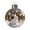C, variant on Eespoir Wildlife Wonders Collection Crystal Glass Ornament - Animal Christmas Decoration - Clear Plastic Xmas Balls - Winter Tree Decor Sparkling Star Accents/Holiday Ornaments(A)