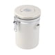 thumbnail image 4 of Contenedor Hermético Para Granos De Café, Bote De Café De Acero Inoxidable, Contenedor De Almacenamiento Con Cuchara De Acero Inoxidable Con Rastreador De Fecha, 4 of 7