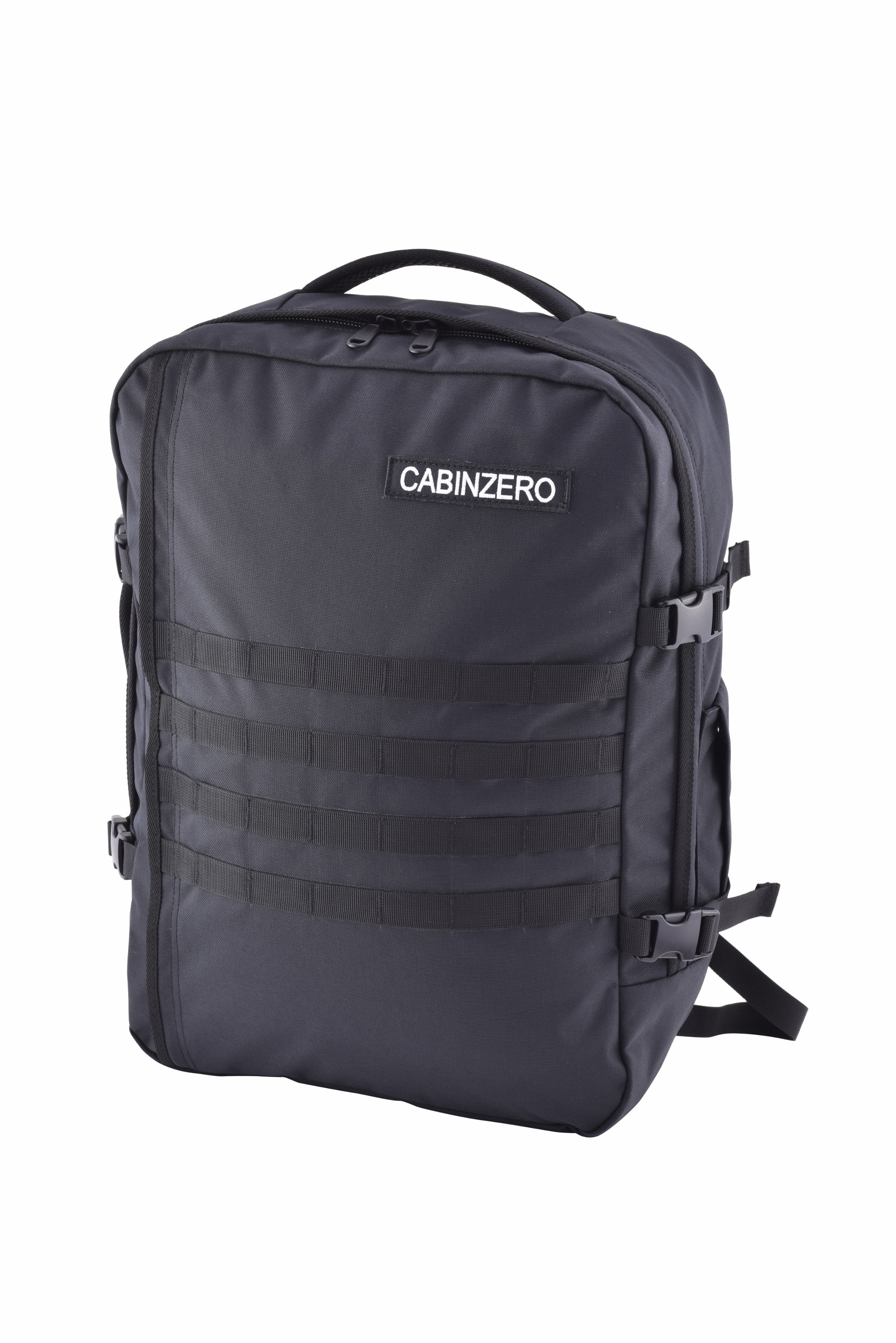 Reviewed: The CabinZero 44L Backpack
