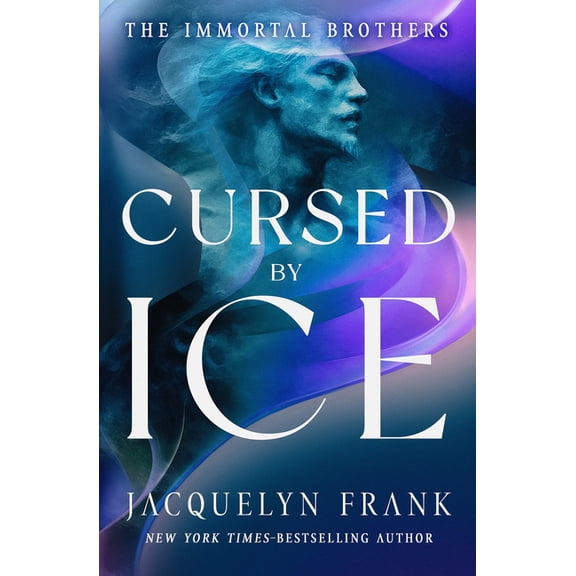 Cursed by Ice, (Paperback)