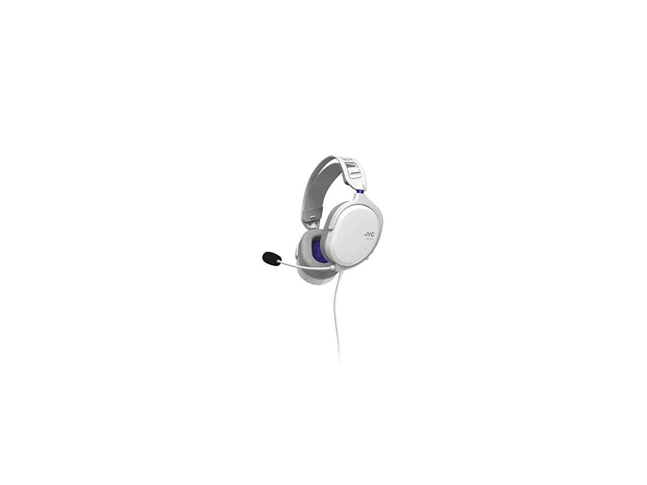 JVC GG-01 Gaming Headset