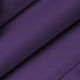 thumbnail image 6 of Lann's Linens - 10 Premium 85" Square Tablecloths for Wedding / Banquet / Restaurant - Polyester Fabric Table Cloth - Purple, 6 of 7