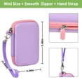 thumbnail image 3 of Funda para smartphone de juguete ALKOO compatible con Kikapabi/Joozfee, 3 of 7