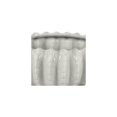 thumbnail image 4 of DecMode 17", 11", 8"W White Ceramic Planter (3 Count), 4 of 8