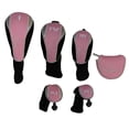 thumbnail image 4 of Sephlin - Lady Talia 8 Pieces Right Hand Golf Club Set and Golf Bag Ages 10 - 14, 4 of 8