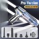 thumbnail image 1 of Mini aspiradora para coche, potente máquina de limpieza, accesorios para coche, Robot automático para el hogar, limpiador inalámbrico, electrodoméstico de succión fuerte Dengxun unisex, 1 of 2