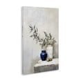 thumbnail image 4 of Stupell Industries Olives & Pottery Still Life Plants & Flowers Painting Wrapped Canvas Art Print Wall Art, 16 x 24, 4 of 8