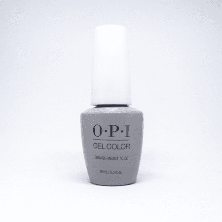 OPI Always Bare For You Collection 2019 GelColor Gel Polish 