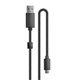 thumbnail image 1 of Charging Cable Headphones Charger USB Micro, 1 of 5