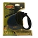 thumbnail image 2 of Correa retráctil para perro con cinta de 5 metros color azul Flexi  Flexi Comfort Compact 2, 2 of 2