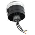 thumbnail image 4 of RC Ducted Fan, Lightweight Carbon Fiber Mixed Materials Long Service Life Ducted Fan With Motor Practical To Use  For RC Ducted Fan For Work, 4 of 8