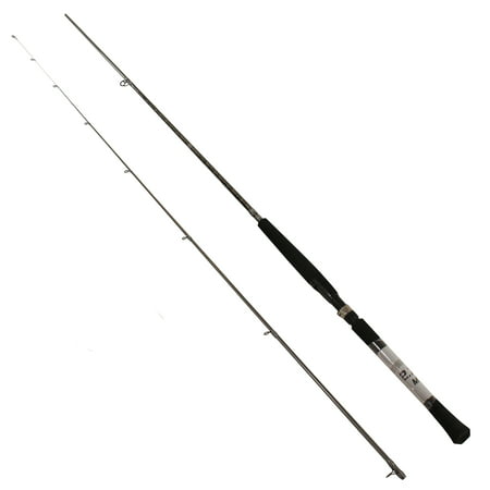 Berkley C-Series Crappie Spinning Rod (Best Rod Length For Crappie Fishing)