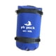 thumbnail image 3 of Bolsa seca impermeable para hombres y mujeres, bolsa trasera para asiento de motocicleta, bolsa de almacenamiento grande para azul 40L, 3 of 9