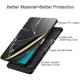 thumbnail image 5 of Funda Trifold ESR para iPad Pro 11' 2018 Marmol Negro A2013 A1980 A1934, 5 of 8