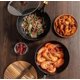 thumbnail image 4 of Japanese Uncoated Iron Pan,Hand-Forged Non-Coated Frying Pan for Gas,Induction, 4 of 5