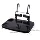 thumbnail image 2 of RENACLIPY 1Ud Car Seat Holder Negro Multiusos Plegable Para Auto Con Para Trabajo Y Comida, 2 of 7