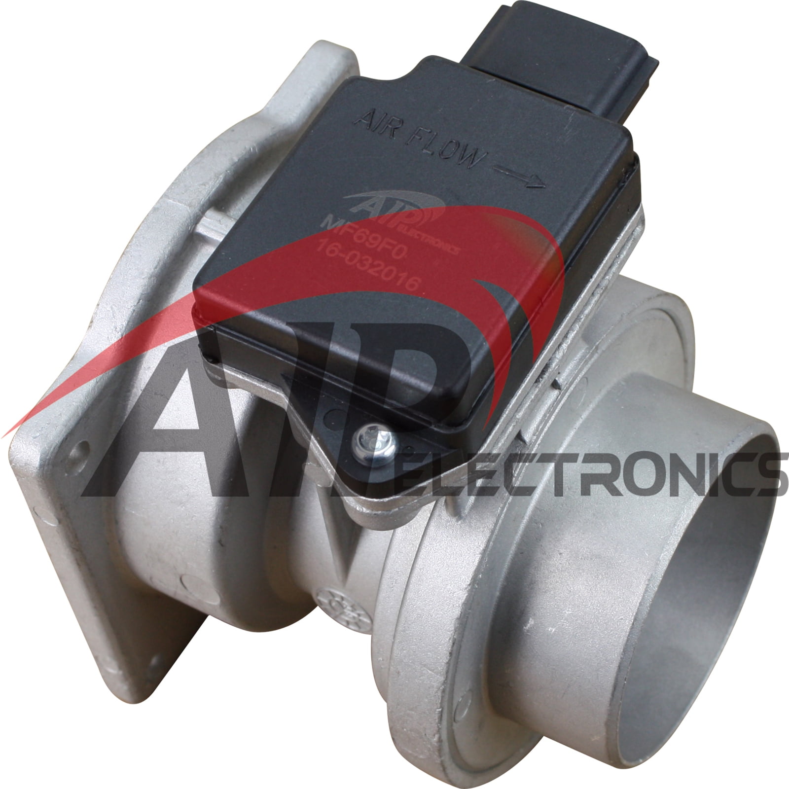 Brand New Mass Air Flow Sensor For 19891995 Nissan 240SX SR20DET S14 200Sx Silvia Oem Fit