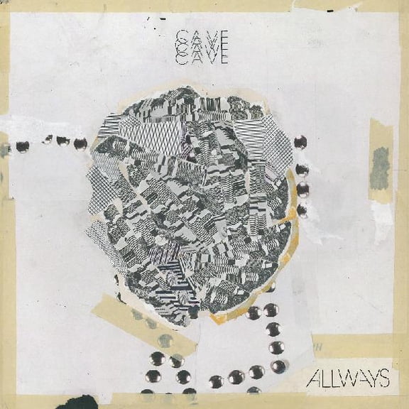 Cave - Allways - Music & Performance - CD