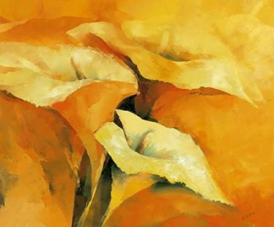 Callas Canvas Art -