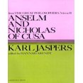 thumbnail image 1 of Anselme et Nicholas de Cusa, 1 of 2