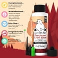 thumbnail image 4 of Pegamento Bearly Art Precision para manualidades Craft Glue, 118 ml, se seca y transparente, 4 of 6