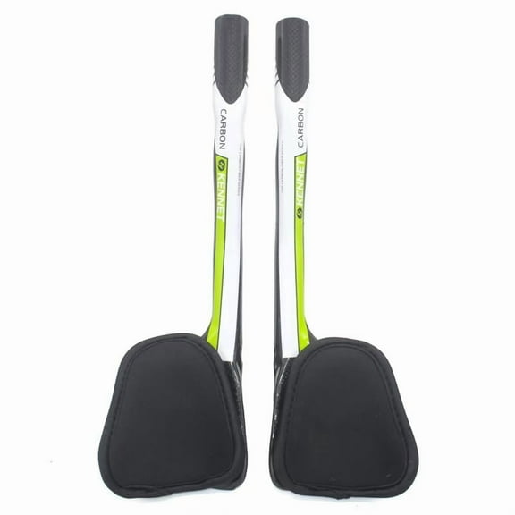Carbon Fiber Aero Bars 31.8mm Triathlon Handlebar